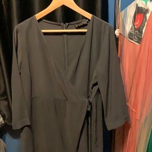 Hatch Maternity Jumpsuit